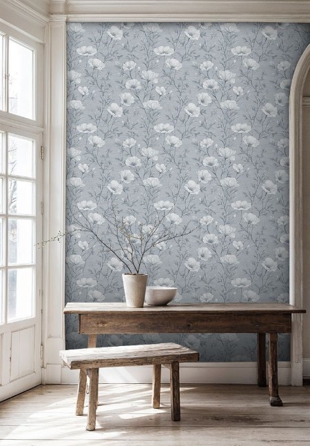 Bild på Färgsättning Bente Blue - 1095501-02 - 07817-01